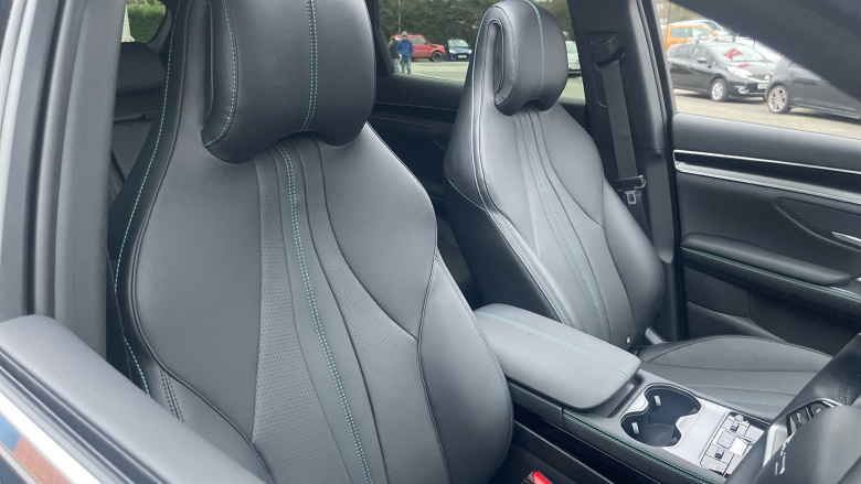 BYD Seal U 1.5 DM-i AWD Design 5dr Auto Estate